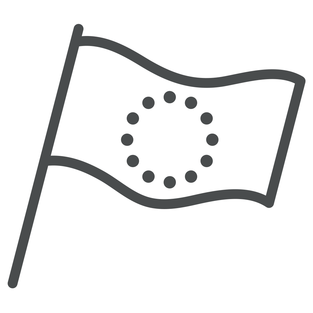 Symbolic image encouraging membership in the European Spice Association, representing collaboration and shared expertise.